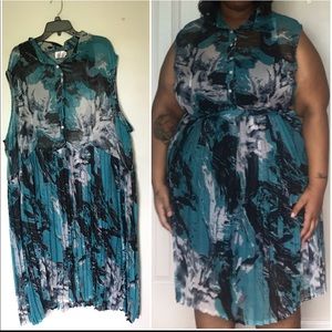 4x 5x dress